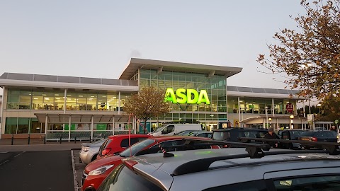 Asda Mansfield