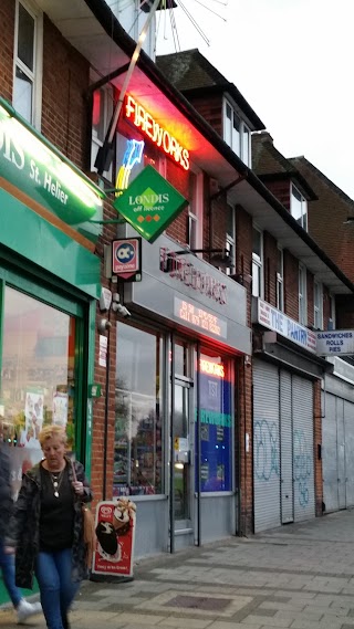 Londis