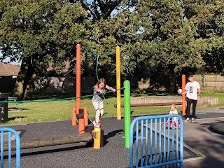 Blackbrook Park Play Area