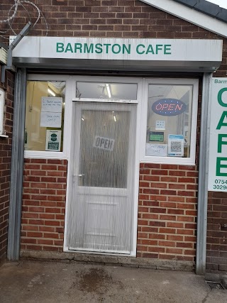 Barmston Cafe