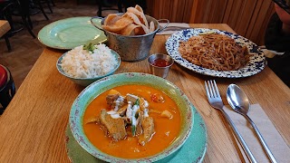 Rosa's Thai Spitalfields