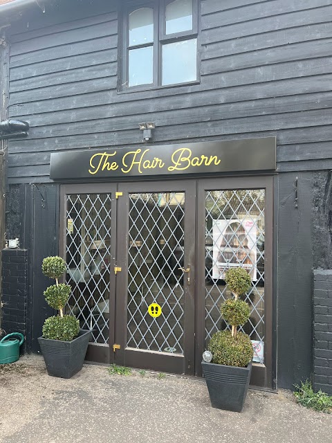 The Hair Barn Ringmer