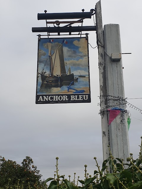 The Anchor Bleu