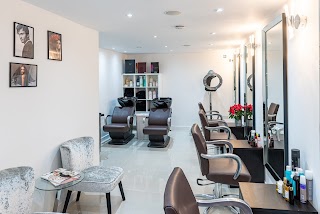 MJ Medispa and Hair Salon