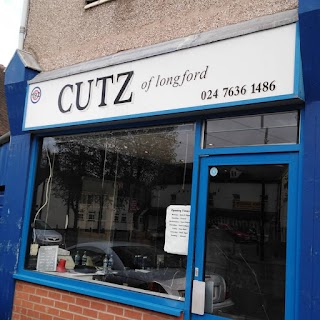 Cutz Hair Design