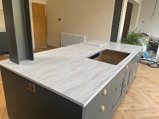 Solid Kitchen Creations Ltd