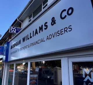 Morgan Williams & Co