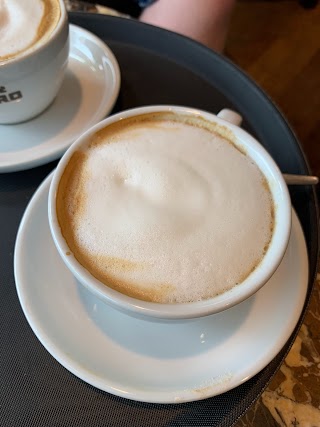 Caffè Nero Sutton