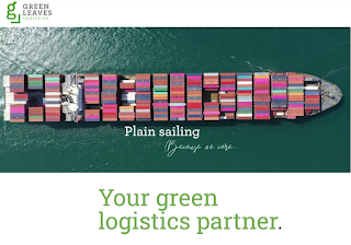 Green Leaves Logistics