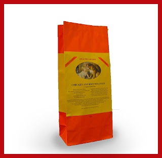 Healthy Option Pet Food Huddersfield