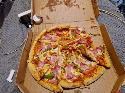 Domino's Pizza - Great Yarmouth