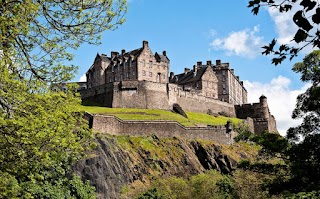 Go Scotland Tours