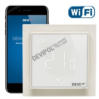 DEVI Киев. Devipol.com.ua - сертифицированный магазин