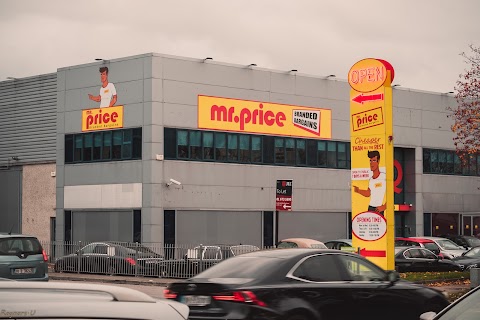 MrPRICE Airton Road, Tallaght