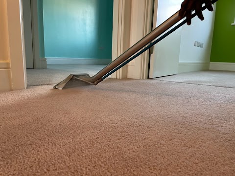 Cleanways Carpet Cleaning