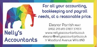 Nelly’s Accountants