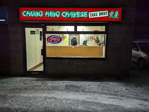 Chung Hing Chinese