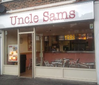 Uncle Sams