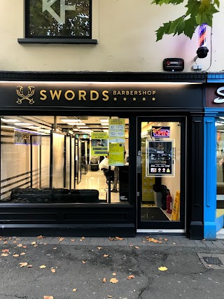 Swords Barbershop