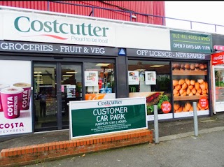 Costcutter