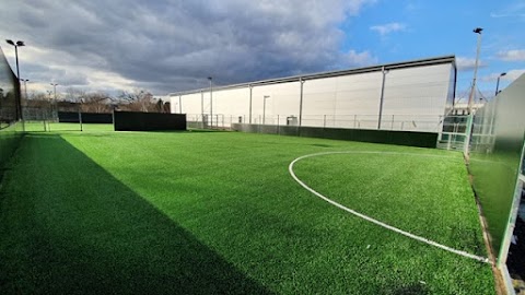 Whalley Range Sports Centre