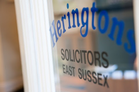 Heringtons Solicitors - Eastbourne