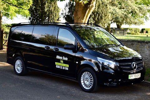 Abbots Taxis