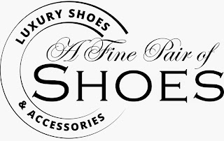 A Fine Pair Of Shoes Ltd