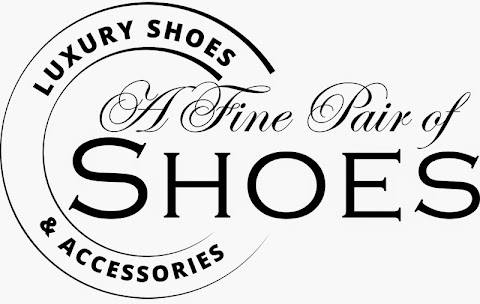 A Fine Pair Of Shoes Ltd