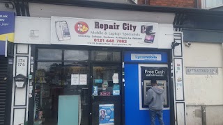 Repair City