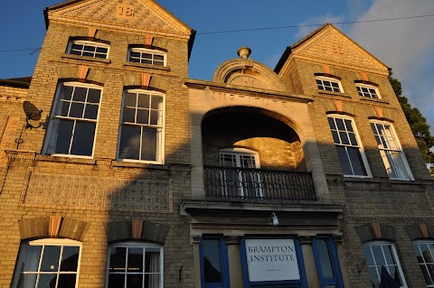 The Brampton Institute