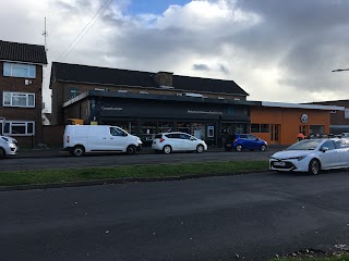 Co-op Food - Grasmere Road