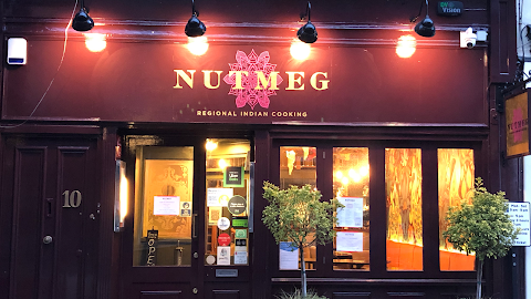 Nutmeg