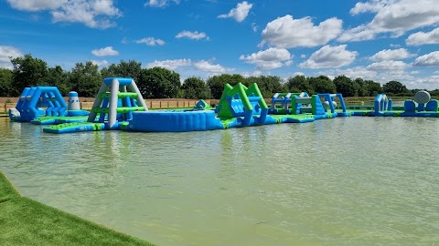 West Country Water Park