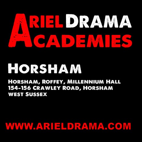 Ariel Drama Academy Horsham