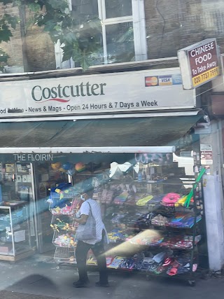 Costcutter