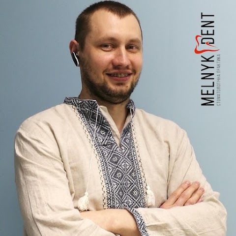 Стоматологія MELNYK DENT