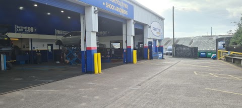 Protyre Plymouth