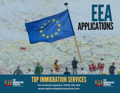 Top Immigration Services