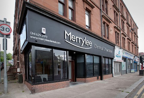 Merrylee Dental Practice