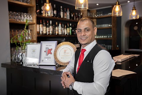 Deshi Spice Restaurant & Lounge