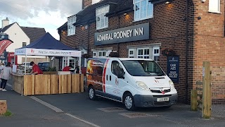 The Admiral Rodney Inn