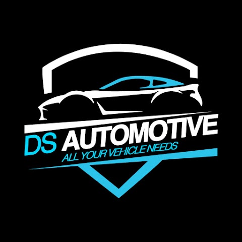 DS Automotive