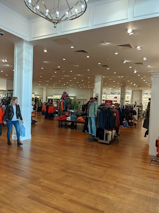 Polo Ralph Lauren Outlet Store Cheshire Oaks