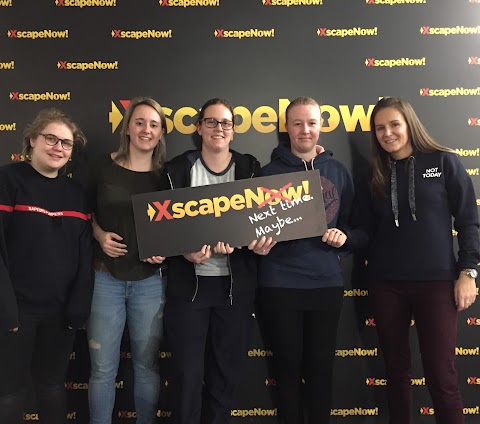 XscapeNow