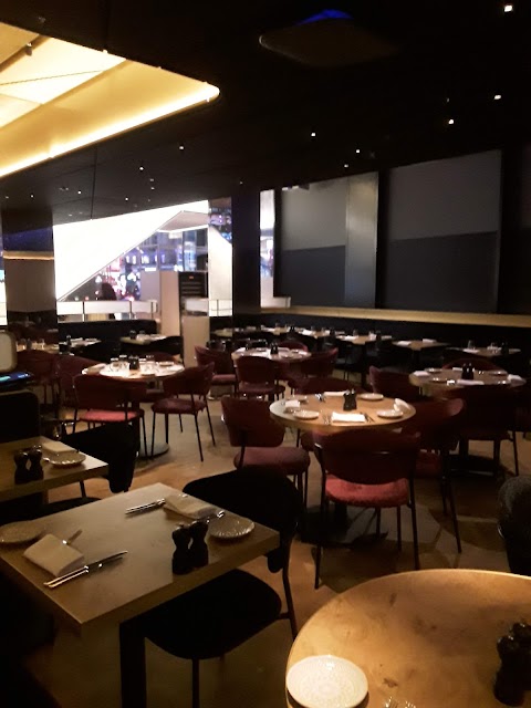 Stars Restaurant and Bar at Sohoplace