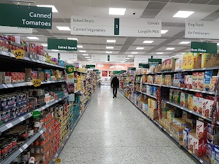 Morrisons