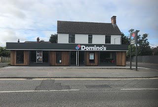 Domino's Pizza - Thatcham