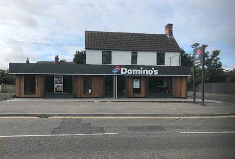 Domino's Pizza - Thatcham