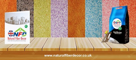 Natural Fiber Decor UK